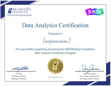 Data analytics certs. Things To Know About Data analytics certs. 